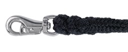 Zeige Details für Pferdeführstrick mit Bullsnap-Verschluß, Pferdeanbindestrick Bild von Pferdeführstrick mit Bullsnap-Verschluß, Pferdeanbindestrick