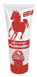 Zeige Details für Pferdesalbe, für Pferd und Reiter Bild von Pferdesalbe, für Pferd und Reiter