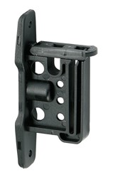Zeige Details für Weidezaunband-Klippisolatoren Easy Tape, 25 Stück Bild von Weidezaunband-Klippisolatoren Easy Tape, 25 Stück