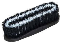 Zeige Details für Pferdemähnenbürste Brush & Co., Pferdefellbürste Bild von Pferdemähnenbürste Brush & Co., Pferdefellbürste