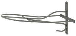 Zeige Details für Englischsattelhalter, Englischsattelträger günstig Bild von Englischsattelhalter, Englischsattelträger günstig