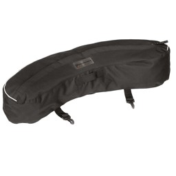 Zeige Details für Bananenpacktasche Reflex, Sattelpacktasche Bild von Bananenpacktasche Reflex, Sattelpacktasche