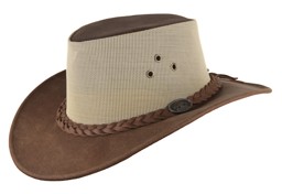Zeige Details für Hut Darwin von SCIPPIS, Sommercowboyhut, Westernhut Bild von Hut Darwin von SCIPPIS, Sommercowboyhut, Westernhut