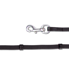 Zeige Details für Island Zügel mit Karabiner, Islandzügel, Lederzügel für Isländer Bild von Island Zügel mit Karabiner, Islandzügel, Lederzügel für Isländer