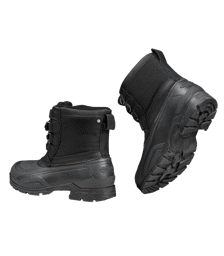 Zeige Details für Winterstallschuh Montreal, Thermostallschuh, Winterreitschuh Bild von Winterstallschuh Montreal, Thermostallschuh, Winterreitschuh