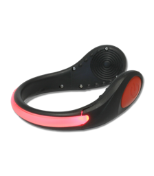 Zeige Details für LED Reflektor Schuhclip, Stiefellampe, Reflex Bild von LED Reflektor Schuhclip, Stiefellampe, Reflex