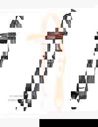 Zeige Details für Westerntrense Buckaroo mit antiken Buckles Bild von Westerntrense Buckaroo mit antiken Buckles