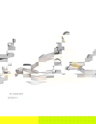 Zeige Details für Westernsporen Edelstahl, schmal Bild von Westernsporen Edelstahl, schmal