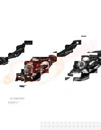 Zeige Details für Sporenriemen, Westernsporenriemen für Damen oder Herren Bild von Sporenriemen, Westernsporenriemen für Damen oder Herren