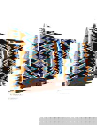 Zeige Details für Westernpad CSF Comfort Saddle Fit Pad ZUMA Bild von Westernpad CSF Comfort Saddle Fit Pad ZUMA