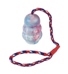 Zeige Details für 3 Stück Jumper am Seil, Hundewurfball, Hundespielball Bild von 3 Stück Jumper am Seil, Hundewurfball, Hundespielball