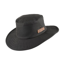 Zeige Details für Wachshut OILSKIN JACK, Regenhut, Cowboyhut, wasserdicht Bild von Wachshut OILSKIN JACK, Regenhut, Cowboyhut, wasserdicht