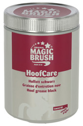 Zeige Details für MagicBrush Huffett, schwarz oder grün Bild von MagicBrush Huffett, schwarz oder grün