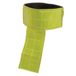 Zeige Details für Reflex Pferdeschweifband Bild von Reflex Pferdeschweifband