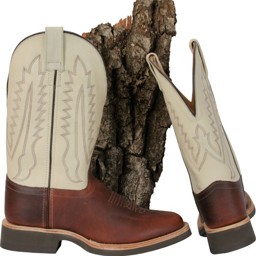 Zeige Details für Westernreitstiefel ROPER für Damen, Westernstiefel Bild von Westernreitstiefel ROPER für Damen, Westernstiefel