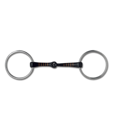 Zeige Details für Snaffle Bit, einfach gebrochen, günstig Bild von Snaffle Bit, einfach gebrochen, günstig