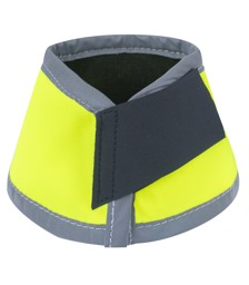 Zeige Details für Reflex-Hufglocken, Leuchthufglocken Bild von Reflex-Hufglocken, Leuchthufglocken