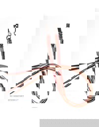 Zeige Details für Saddle Strings, Lederriemen, Lederbänder, Sattelbänder Bild von Saddle Strings, Lederriemen, Lederbänder, Sattelbänder