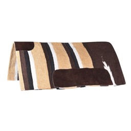 Zeige Details für Navajo Decke, Westernblanket, Westernsattelunterlage Bild von Navajo Decke, Westernblanket, Westernsattelunterlage