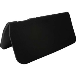 Zeige Details für Westernfilzpad mit Öffnungen und Kautschuk-Unterseite Bild von Westernfilzpad mit Öffnungen und Kautschuk-Unterseite