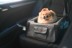 Bild von Hundeautotasche Vacation, Hundetransporttasche