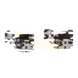 Zeige Details für Westernsporen mild mit Longhornmotiv Bild von Westernsporen mild mit Longhornmotiv