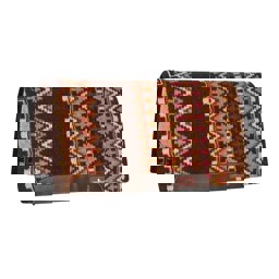 Zeige Details für ESP Wool Top Pad, Westernfilzpad von Classic Equine Bild von ESP Wool Top Pad, Westernfilzpad von Classic Equine