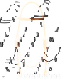 Zeige Details für Westerntrense XL, Warmbluttrense Bild von Westerntrense XL, Warmbluttrense