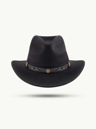 Zeige Details für Wollhut Mackay, Cowboyhut, Wollfilzhut Bild von Wollhut Mackay, Cowboyhut, Wollfilzhut