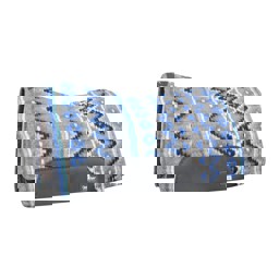 Zeige Details für Classic Equine Westernpad ESP contoured wool Pad, anatomisch Bild von Classic Equine Westernpad ESP contoured wool Pad, anatomisch