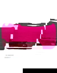 Zeige Details für Westernfilzpad anatomisch, CSF Wool Felt Pad bunt Bild von Westernfilzpad anatomisch, CSF Wool Felt Pad bunt