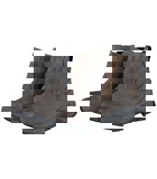 Zeige Details für Jodhpurstiefelette Glasgow, robuste Outdoorstiefelette Bild von Jodhpurstiefelette Glasgow, robuste Outdoorstiefelette