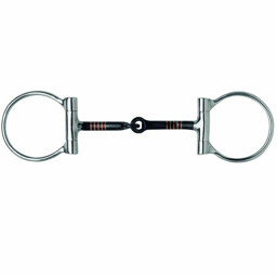 Zeige Details für Snaffle Bit D-Ring Bild von Snaffle Bit D-Ring