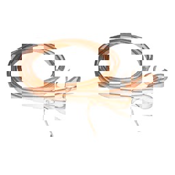 Zeige Details für Westernlederzügel natur, dunkelbraun, chestnut GÜNSTIG Bild von Westernlederzügel natur, dunkelbraun, chestnut GÜNSTIG