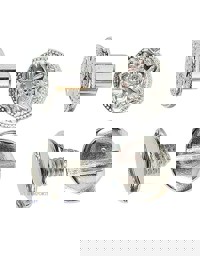 Zeige Details für Chicagoschrauben, Zügelschrauben, Verbindungsschrauben Bild von Chicagoschrauben, Zügelschrauben, Verbindungsschrauben