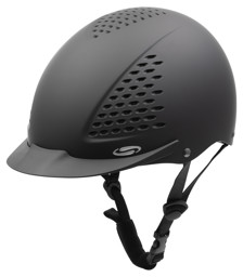 Zeige Details für Swing Reithelm H23 Classic für Damen und Herren Bild von Swing Reithelm H23 Classic für Damen und Herren