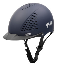 Zeige Details für Swing Reithelm H23 Lucky für Kinder Bild von Swing Reithelm H23 Lucky für Kinder