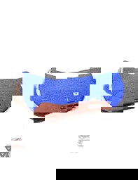 Zeige Details für Westernpad Sierra, Westernkurzpad anatomisch, abgerundet Bild von Westernpad Sierra, Westernkurzpad anatomisch, abgerundet