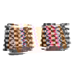 Zeige Details für Classic Equine Westernpad Kurzpad, anatomisch Bild von Classic Equine Westernpad Kurzpad, anatomisch