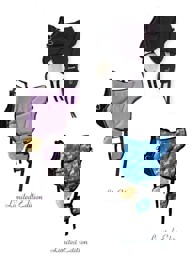 Zeige Details für Barefoot Reitkissen für Kinder, Ride-On-Pad, Sattelkissen color Bild von Barefoot Reitkissen für Kinder, Ride-On-Pad, Sattelkissen color