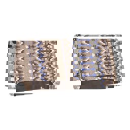 Zeige Details für ESP Wool Top Pad, Westernfilzpad von Classic Equine Bild von ESP Wool Top Pad, Westernfilzpad von Classic Equine