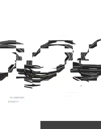 Zeige Details für Lederzügel, Westernzügel Harness schwarz Bild von Lederzügel, Westernzügel Harness schwarz