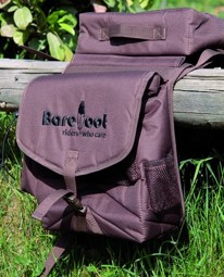 Zeige Details für Große Nylonsatteltasche, Nylonpacktasche fürs Pferd, braun oder schwarz Bild von Große Nylonsatteltasche, Nylonpacktasche fürs Pferd, braun oder schwarz