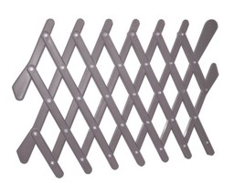 Zeige Details für Frischluftgitter, Auto-Schutzgitter, Autofenstergitter Bild von Frischluftgitter, Auto-Schutzgitter, Autofenstergitter