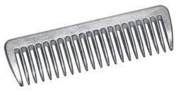 Zeige Details für Pferdemähnenverziehkamm Bild von Pferdemähnenverziehkamm
