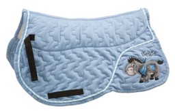 Zeige Details für Sattelpad Bellis, Ponypad, Satteldecke Bild von Sattelpad Bellis, Ponypad, Satteldecke