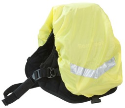Zeige Details für Regenschutz, Regenüberzug für Satteltaschen Bild von Regenschutz, Regenüberzug für Satteltaschen