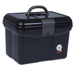 Zeige Details für Pferdeputzbox groß, Pferdeputzkasten Bild von Pferdeputzbox groß, Pferdeputzkasten