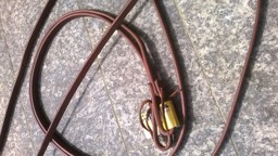 Zeige Details für Lederzügel , Westernzügel, Harnesslederzügel Bild von Lederzügel , Westernzügel, Harnesslederzügel