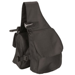 Zeige Details für Satteltasche doppelt Nylon für vorne Bild von Satteltasche doppelt Nylon für vorne